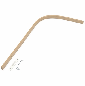 Stokke 2023 Sleepi Drape Rod - Natural