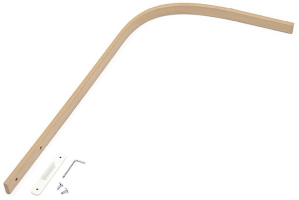 Stokke 2023 Sleepi Drape Rod - Natural