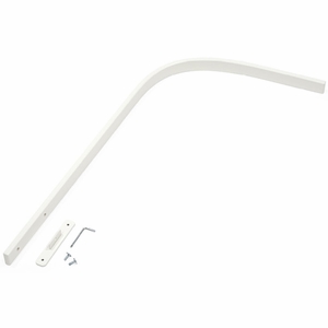 Stokke 2023 Sleepi Drape Rod - White