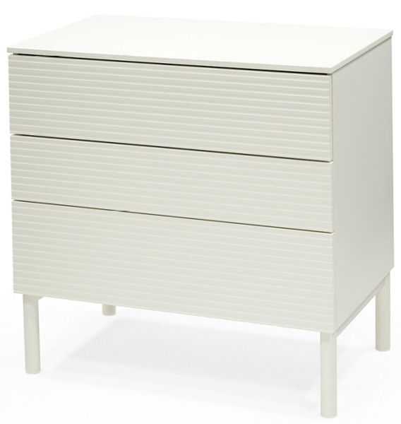 Stokke 2023 Sleepi Dresser - White