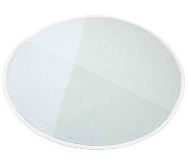 Stokke Blanket Organic Cotton Knit - Mint