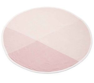 Stokke Blanket Organic Cotton Knit - Pink