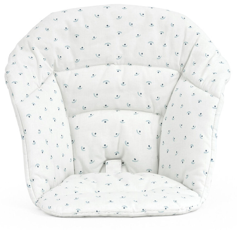 Stokke Clikk Cushion - Blueberry Boat