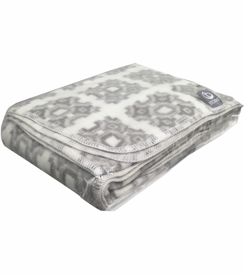 Stokke Fleece Stroller Blanket