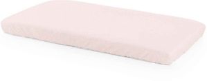 Stokke Home Bed Fitted Sheets, Set of 2 - Pink Bee