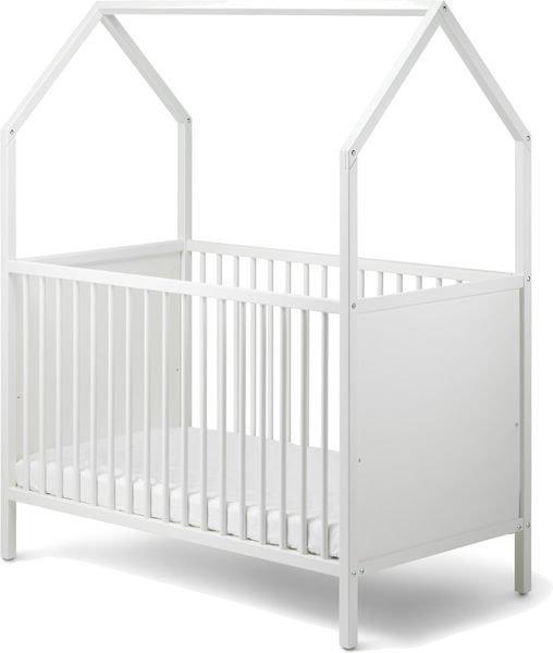 Stokke Home Crib White