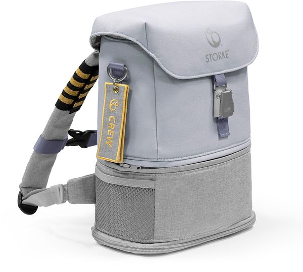 Stokke JetKids BackPack - Arctic Blue