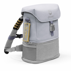 Stokke JetKids BackPack - Arctic Blue