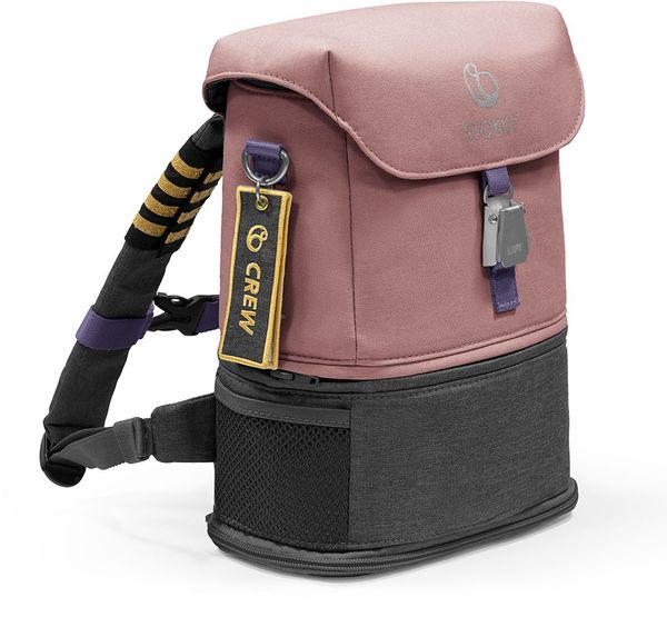 Stokke JetKids BackPack - Hazy Lilac