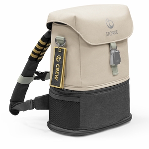 Stokke JetKids BackPack - Moonglow White