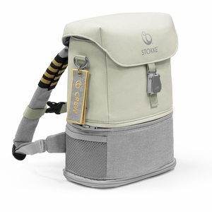 Stokke JetKids BackPack - Sea Green