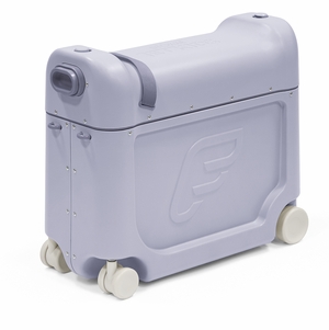 Stokke JetKids BedBox - Arctic Blue