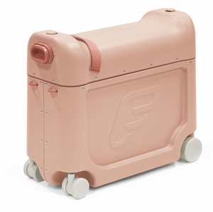 Stokke JetKids BedBox - Coral Pink