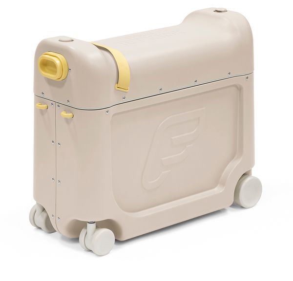 Stokke JetKids BedBox - Moonglow White