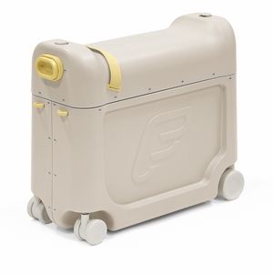 Stokke JetKids BedBox - Moonglow White