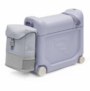 Stokke JetKids Travel Bundle - Arctic Blue