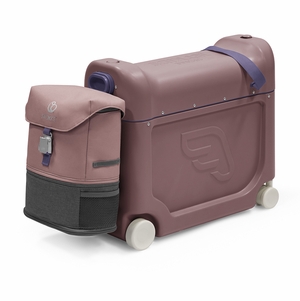Stokke JetKids Travel Bundle - Hazy Lilac