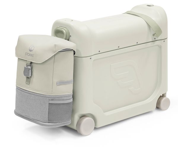 Stokke JetKids Travel Bundle - Sea Green