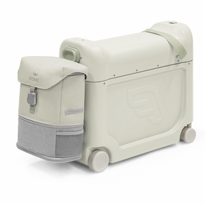 Stokke JetKids Travel Bundle - Sea Green