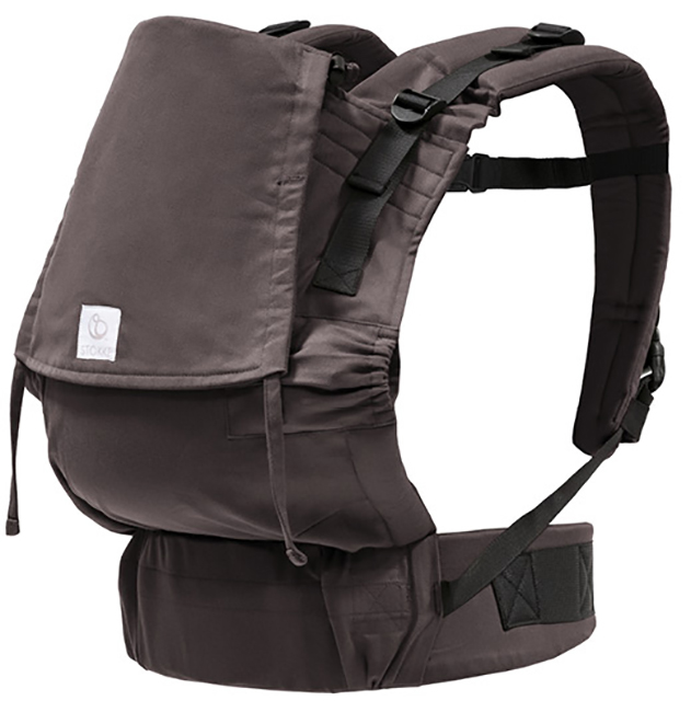 Stokke Limas Baby Carriers Flex OCS - Espresso Brown