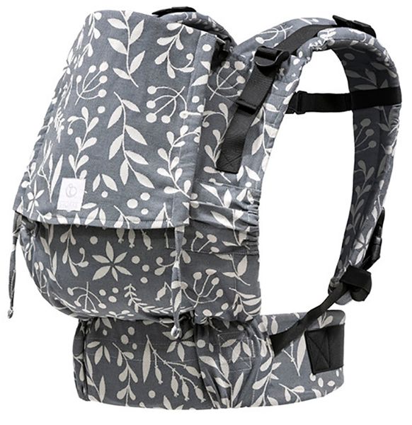 Stokke Limas Baby Carriers Flex OCS - Floral Slate