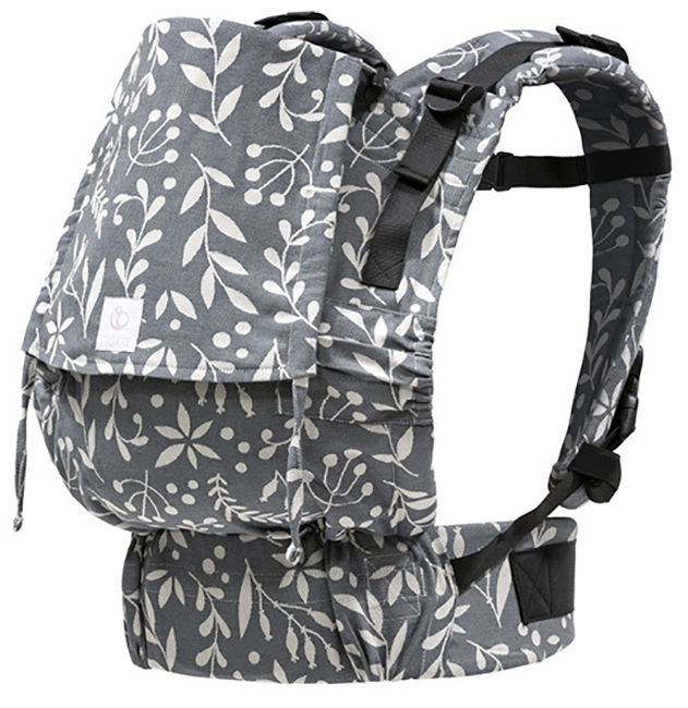 Stokke Limas Baby Carriers Flex OCS - Floral Slate