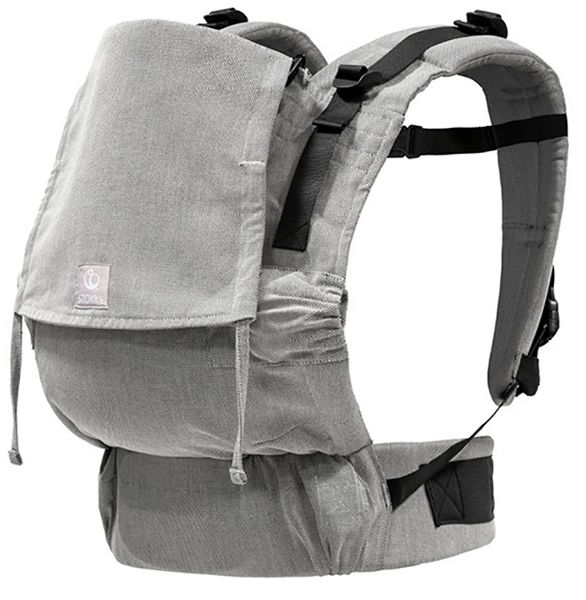 Stokke Limas Baby Carriers Flex OCS - Grey Melange