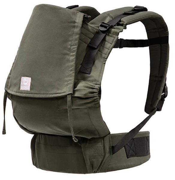 Stokke Limas Baby Carriers Flex OCS - Olive Green