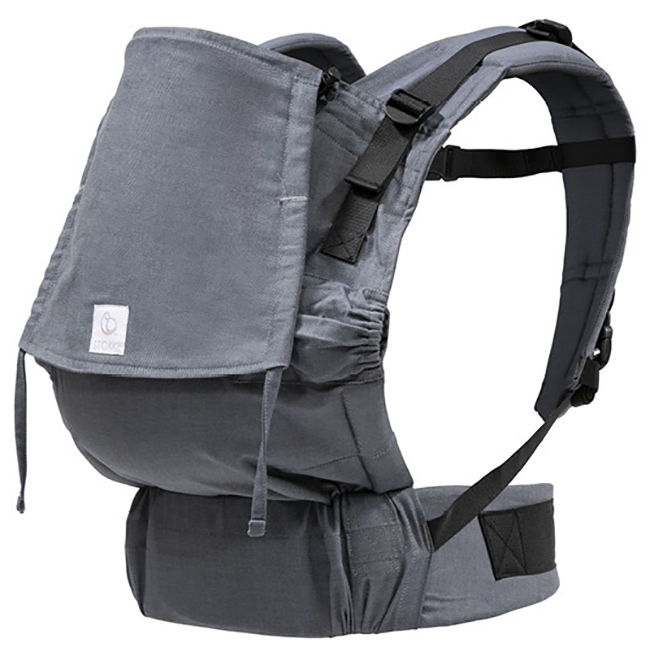 Stokke Limas Baby Carriers Flex OCS - Slate Melange