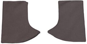 Stokke Limas Strap Protector - Espresso Brown