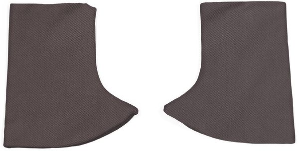 Stokke Limas Strap Protector - Espresso Brown