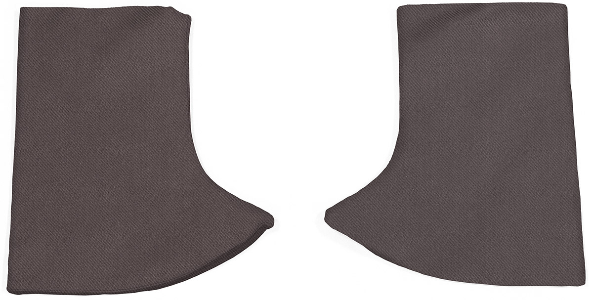 Stokke Limas Strap Protector - Espresso Brown