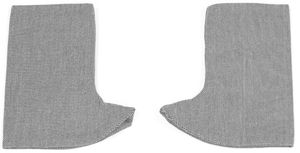Stokke Limas Strap Protector - Grey Melange