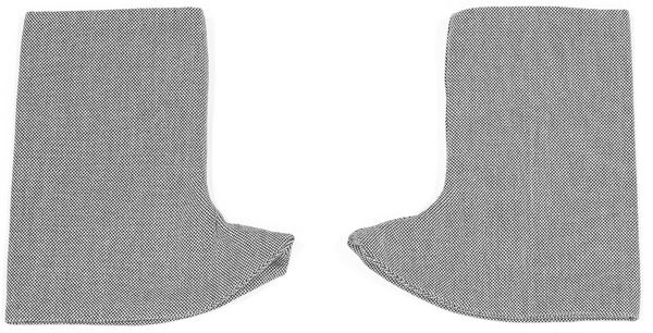 Stokke Limas Strap Protector - Grey Melange