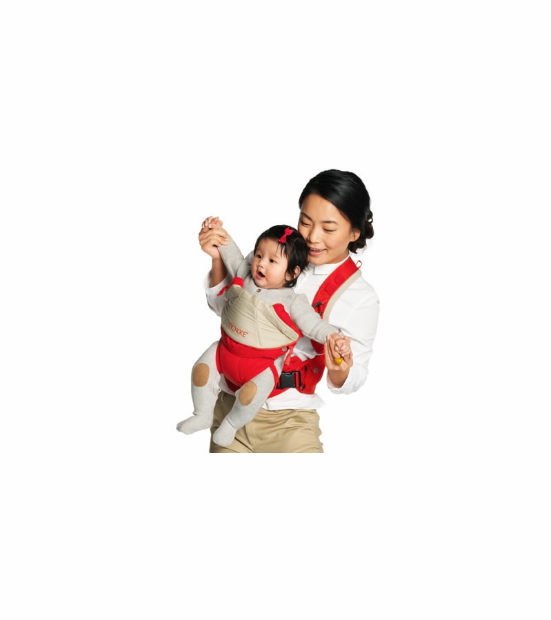 Stokke MyCarrier 3in1 Infant Carrier Dark Navy