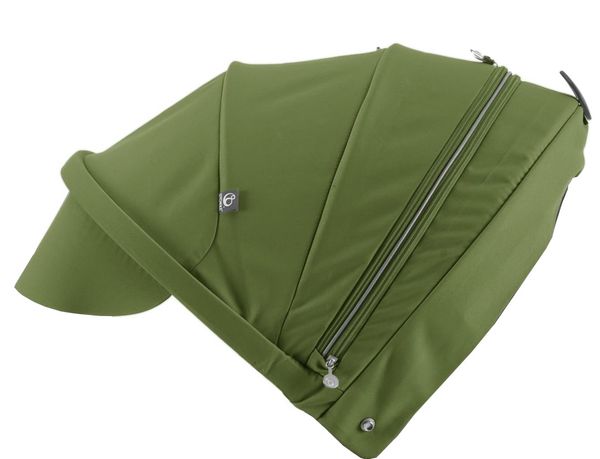 Stokke Scoot Canopy - Green