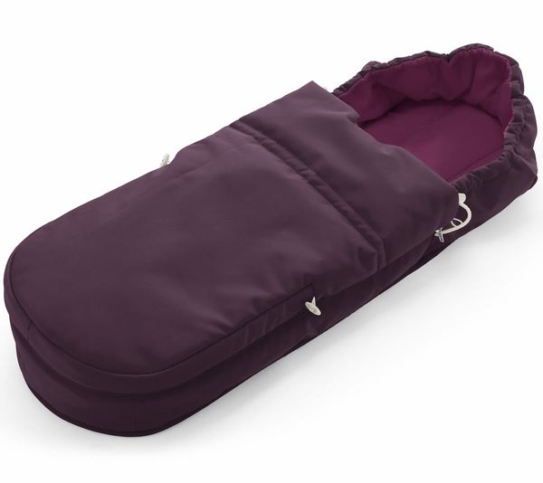 Stokke Scoot Softbag - Purple