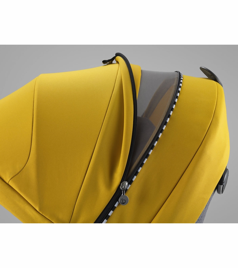 Stokke Scoot Style Kit Racing Yellow