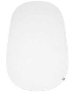 Stokke Sleepi Bed Mattress Protection Sheet - White