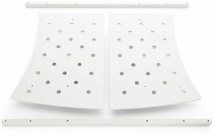 Stokke Sleepi Junior Bed Conversion Kit - White