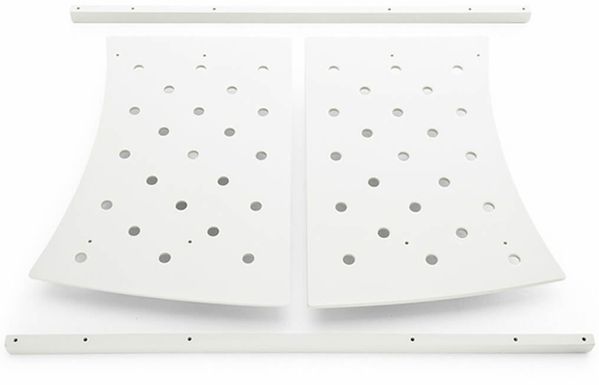 Stokke Sleepi Junior Bed Conversion Kit - White