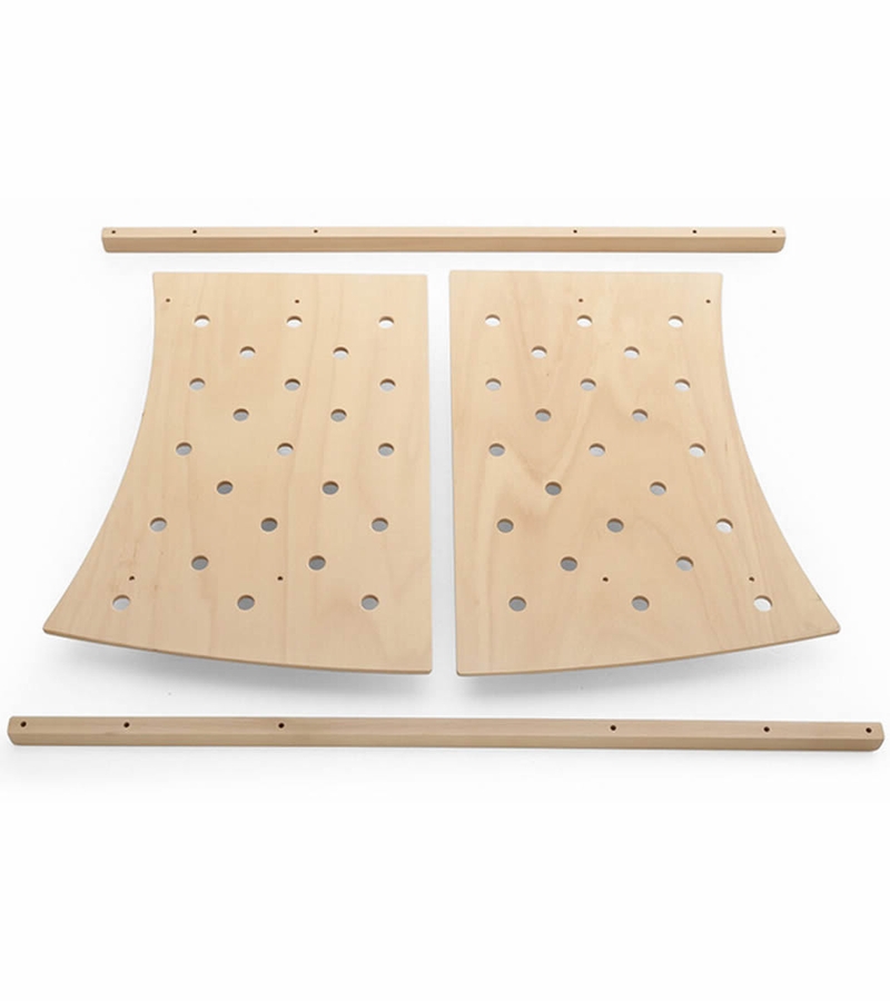 Stokke Sleepi Junior Bed Conversion Kit Natural