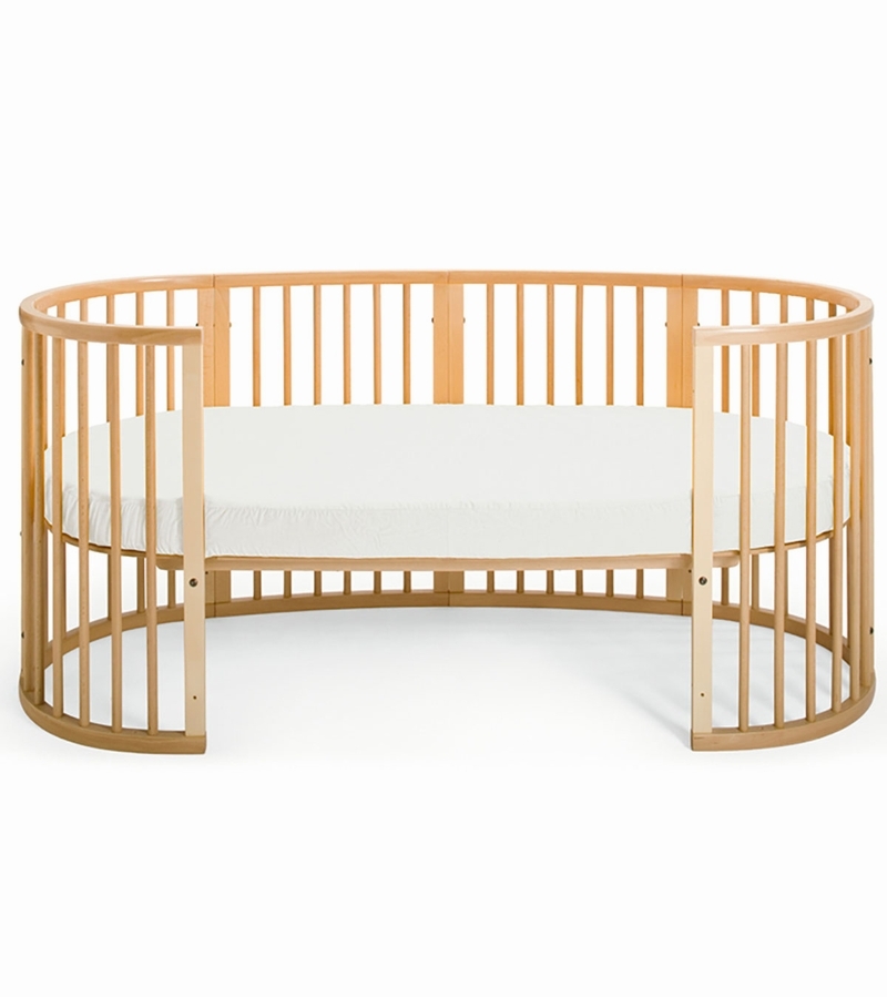 Stokke Sleepi Junior Bed Conversion Kit Natural