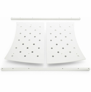 Stokke Sleepi Junior Bed Conversion Kit - White