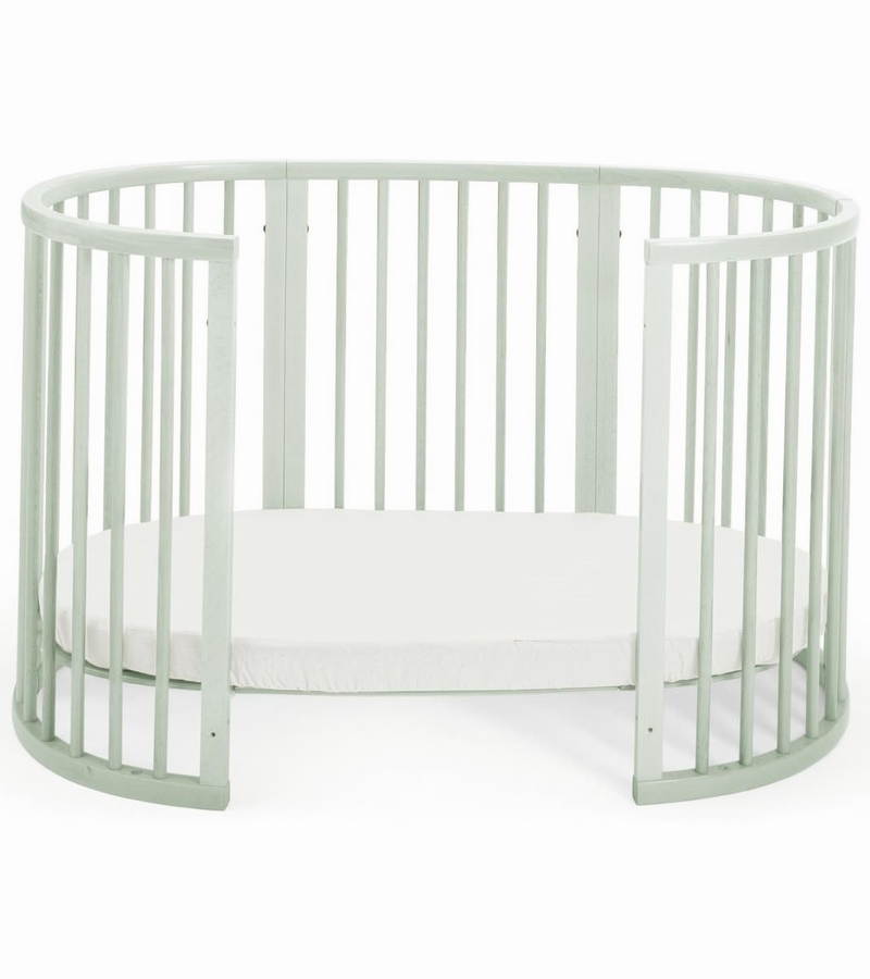 Stokke Sleepi Junior Extension Kit Mint Green