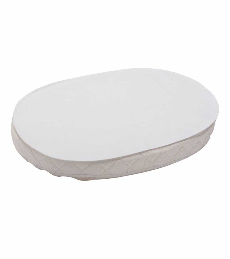 Stokke Sleepi Oval Mini Protection Sheet