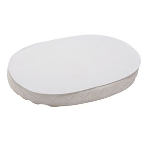 Stokke Sleepi Oval Mini Protection Sheet V2