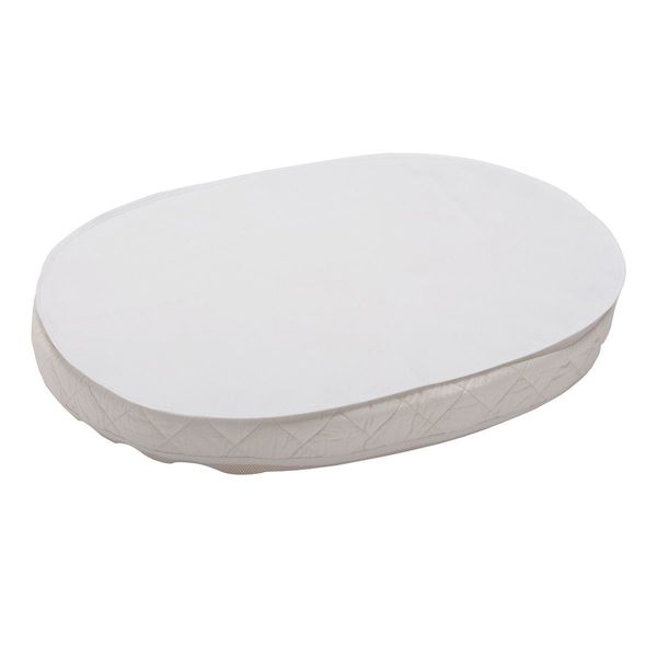 Stokke Sleepi Oval Mini Protection Sheet V2
