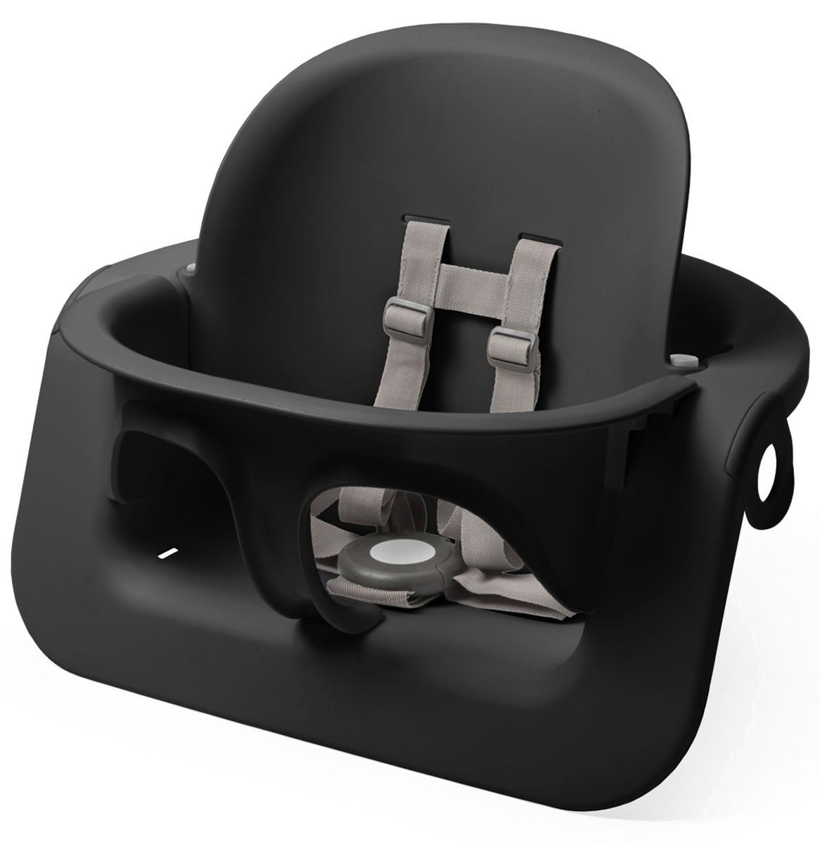 Stokke Steps Baby Set Black