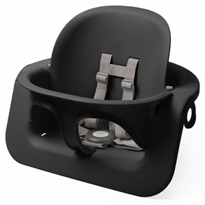 Stokke Steps Baby Set - Black